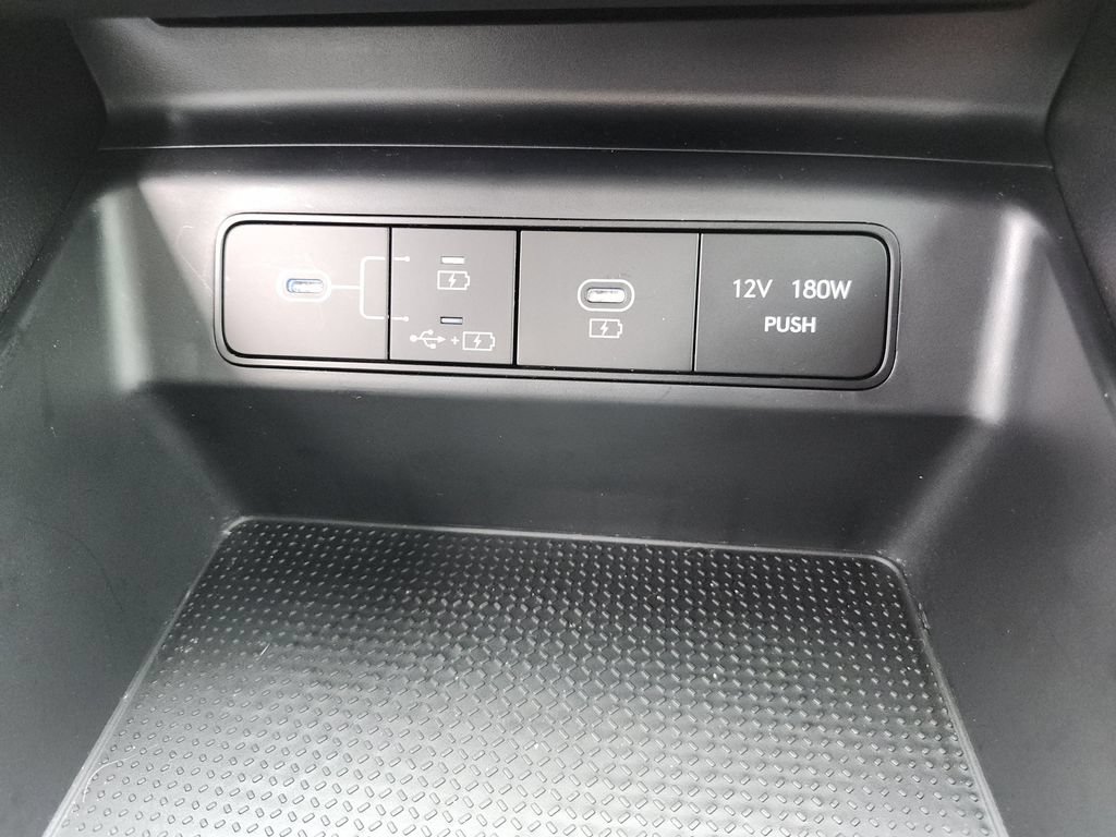New 2026 Hyundai Santa Cruz SEL FWD image 31