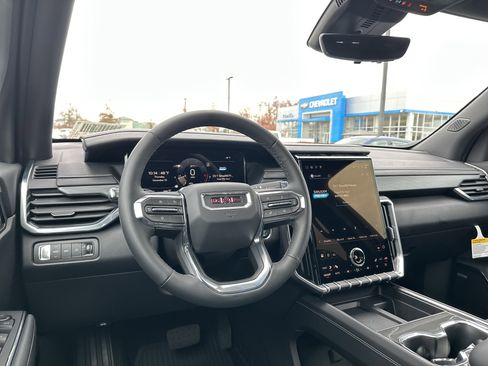 New 2026 GMC Acadia Elevation image 15