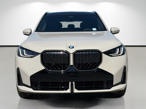 New 2026 BMW X3 xDrive30i w/ Premium Package AWD/4WD image 8