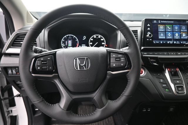 New 2026 Honda Odyssey EX-L image 3