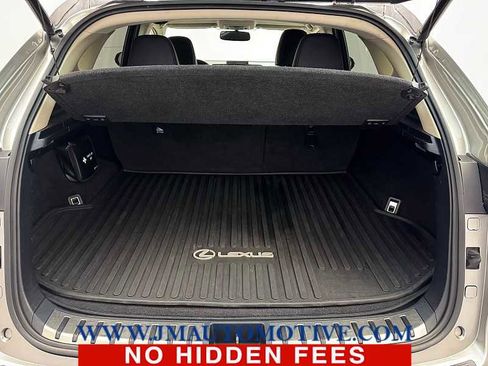 Used 2015 Lexus NX 200t AWD w/ Premium Package image 17
