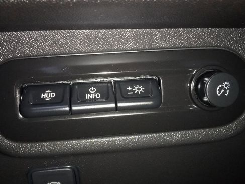 Used 2022 GMC Terrain Denali w/ LPO, Floor Liner Package AWD/4WD image 13