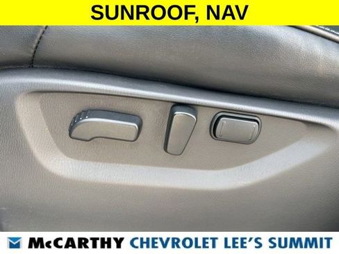 Used 2024 INFINITI QX80 Luxe image 52