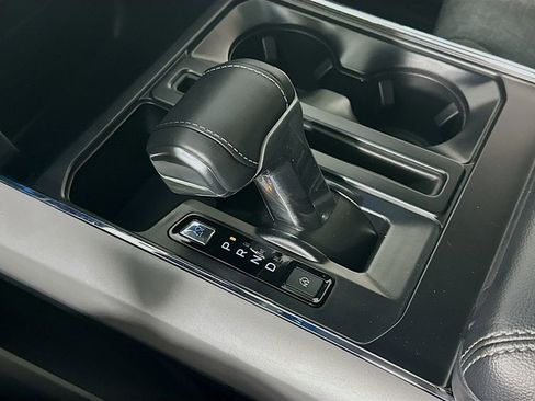 Used 2024 Ford F150 Lightning XLT image 16