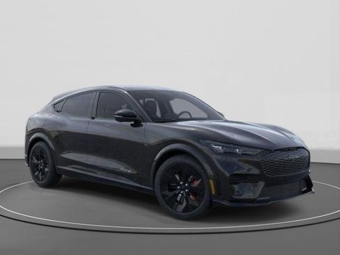 New 2026 Ford Mustang Mach-E GT AWD/4WD image 7