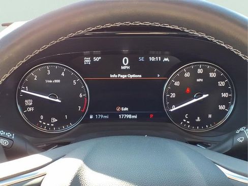 Certified 2023 Buick Envision Essence w/ Sport Touring Package image 28