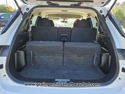 Used 2022 Mitsubishi Outlander ES image 6