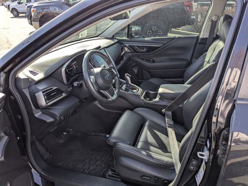 Used 2023 Subaru Legacy Touring XT image 18