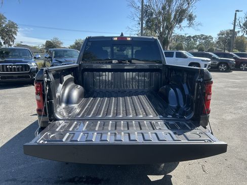 New 2026 RAM 1500 Laramie image 7