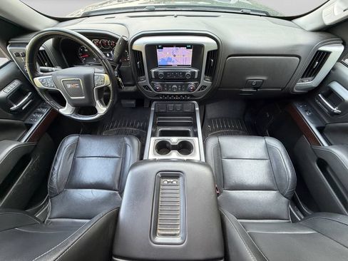 Used 2018 GMC Sierra 1500 SLT AWD/4WD image 15