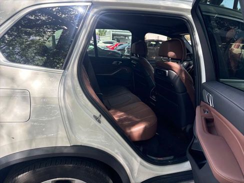 Used 2019 BMW X5 xDrive40i w/ Premium Package 2 AWD/4WD image 22
