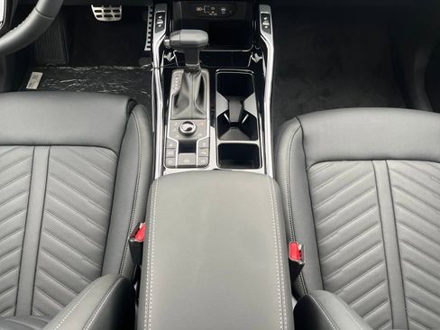 New 2025 Kia Sorento SX Prestige image 39
