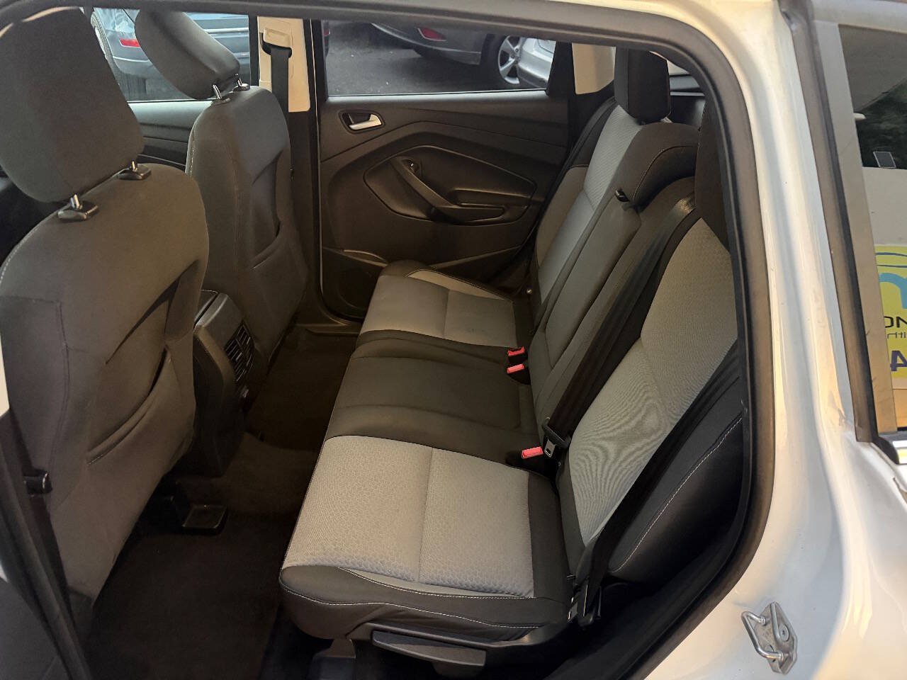 Used 2018 Ford Escape SE AWD/4WD image 9