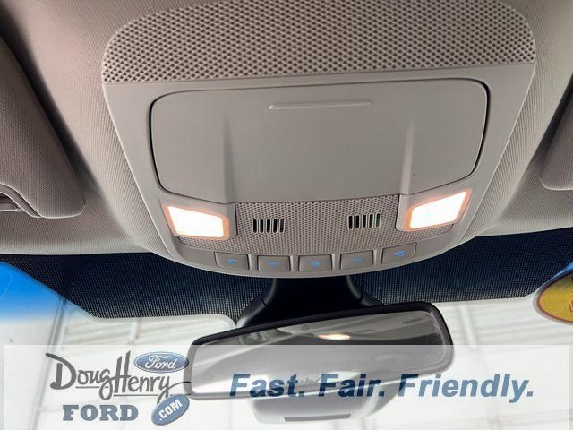 Used 2024 Ford Edge SEL AWD/4WD image 46