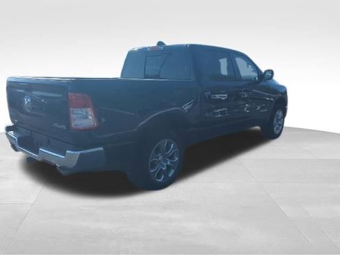 Used 2023 RAM 1500 Big Horn AWD/4WD image 6
