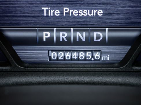 Used 2023 RAM 2500 Laramie image 18