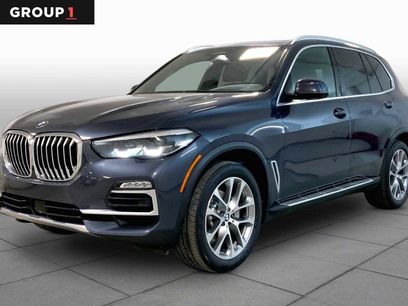 Used 2019 BMW X5 xDrive40i