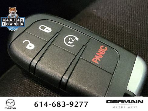 Used 2021 Jeep Renegade Sport image 34