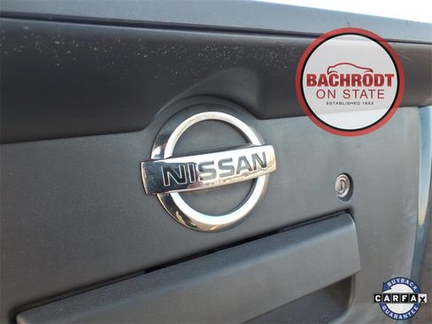 Used 2016 Nissan Frontier SV w/ SV Value Truck Package image 30