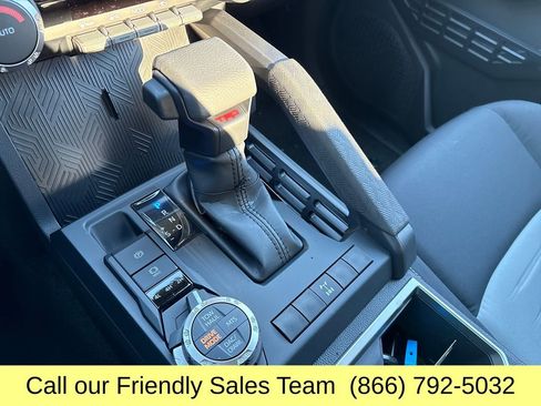 New 2025 Toyota Tacoma TRD Off-Road image 24