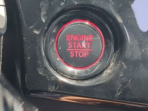 New 2026 Honda Civic LX image 24