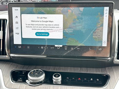 New 2026 Ford Expedition Max Platinum AWD/4WD image 11