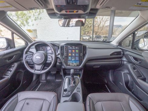 Certified 2025 Subaru Crosstrek 2.5i Limited w/ Popular Package #4A image 15