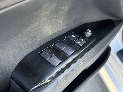 Certified 2025 Toyota Camry LE image 18