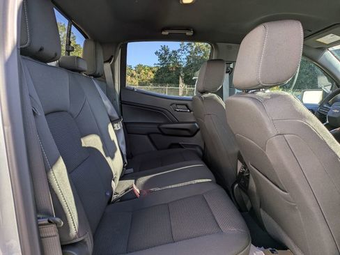 New 2026 Chevrolet Colorado LT w/ Advanced Trailering Package AWD/4WD image 26