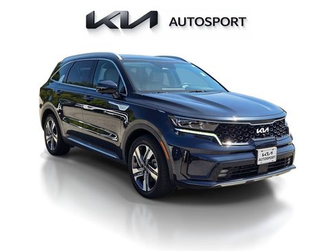 Used 2024 Kia Sorento SX Prestige AWD/4WD image 36