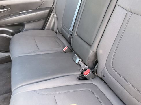 Used 2022 Hyundai Tucson SEL w/ Cargo Package AWD/4WD image 15