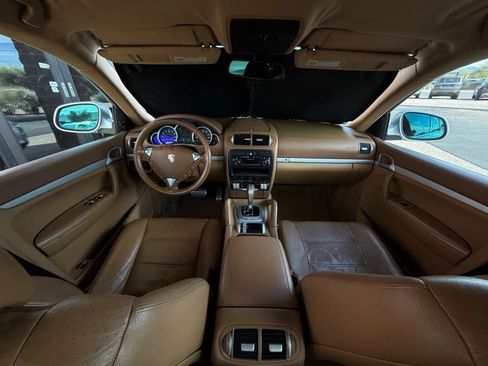 Used 2003 Porsche Cayenne S image 42