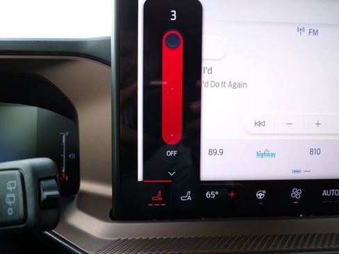 New 2026 Ford Bronco Sport Outer Banks w/ Outer Banks Tech Package+ image 25