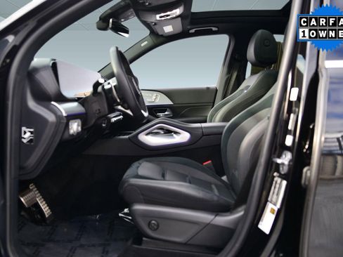 Certified 2025 Mercedes-Benz GLE 53 AMG 4MATIC image 26