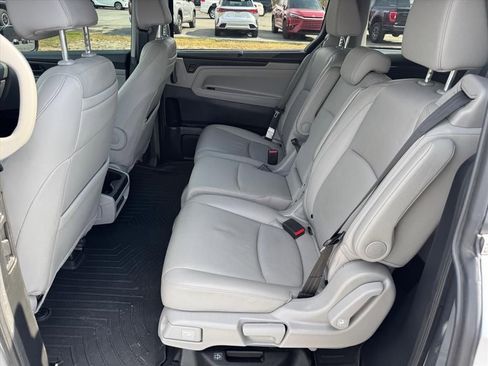 Used 2019 Honda Odyssey EX-L image 10
