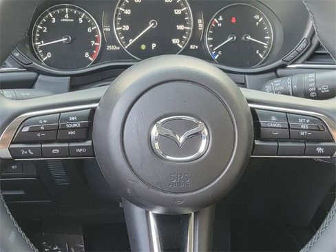 Certified 2025 MAZDA CX-30 AWD 2.5 S w/ Preferred Package image 25