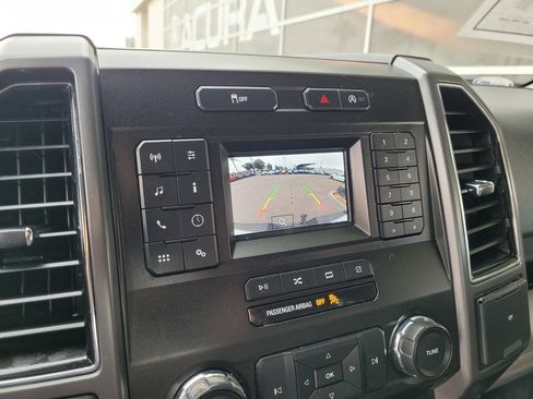 Used 2018 Ford F150 XLT RWD image 20