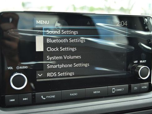 New 2025 Honda Accord SE image 12