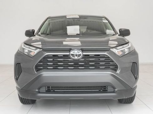 Used 2025 Toyota RAV4 LE FWD image 14
