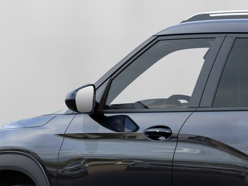 New 2026 Chevrolet TrailBlazer LT w/ Convenience Package FWD image 14