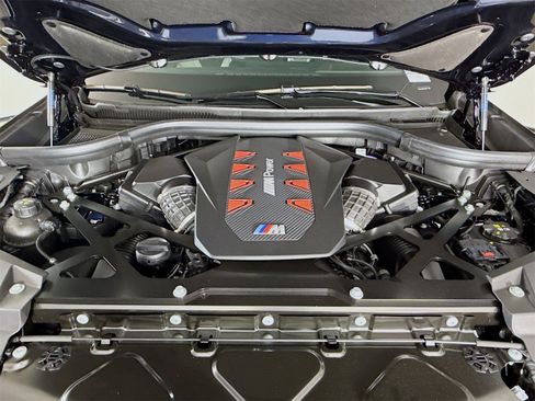 New 2026 BMW X5 M Competition w/ Executive Package image 32