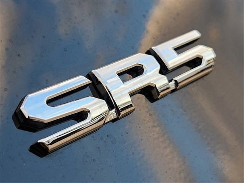 New 2025 Toyota Tundra SR5 image 7