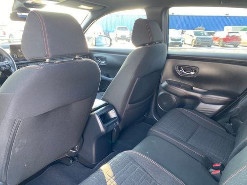 Used 2023 Honda HR-V Sport image 14