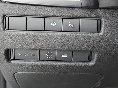 New 2026 Nissan Rogue Platinum w/ Platinum Premium Package AWD/4WD image 26
