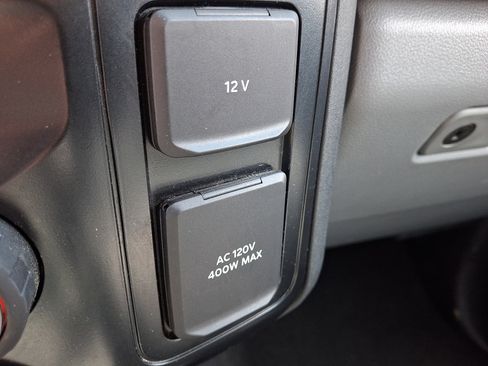 Used 2025 Ford F250 XLT w/ Snow Plow Prep Package AWD/4WD image 24