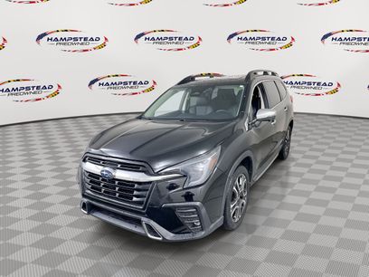 Used 2023 Subaru Ascent Touring