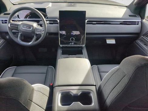New 2026 GMC Sierra EV Elevation image 15