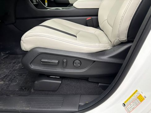 New 2026 Honda Pilot EX-L image 10