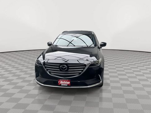 Used 2021 MAZDA CX-9 Grand Touring AWD/4WD image 36