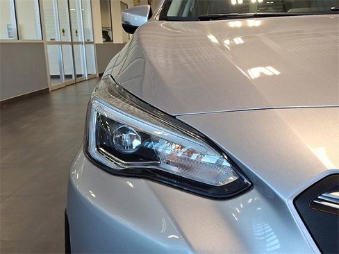 Certified 2021 Subaru Crosstrek 2.5i Limited w/ Popular Package #5 image 8